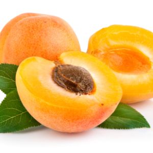 Albicocche 