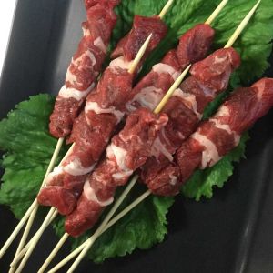 Arrosticini artigianali cod001