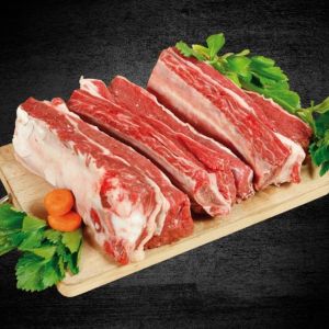 Biancostato di Angus Grass Fed 0,5kg PROD. SURGELATO