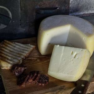 Caciotta mista 250gr