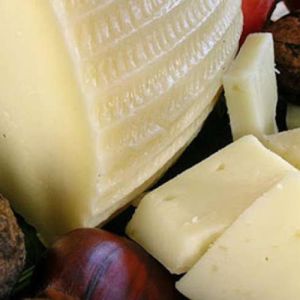 Caciotta Pecora 250gr