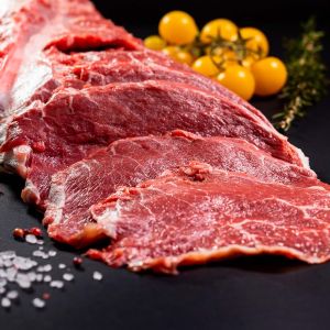 Cappello del prete Angus Grassfed cod001