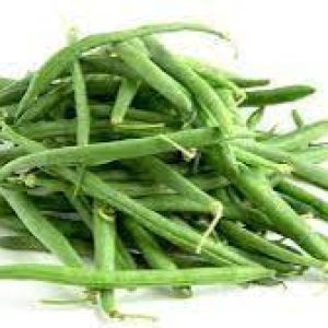 Fagiolini  500gr circa