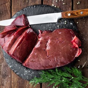  Fegato bovino Angus Grassfed cod001