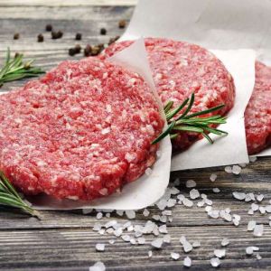 4 Hamburger Angus Grassfed 4x125g cod002