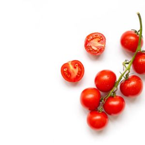 Pomodori Ciliegino 
