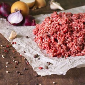 Macinato scelto Angus Grassfed cod001