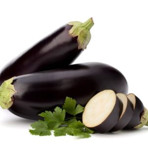 Melanzane Nere  