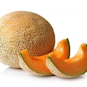 Melone Retato 1kg circa