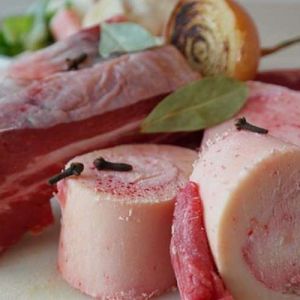 Ossa per brodo Angus Grassfed cod002