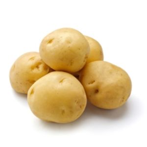 Patate Gialle NOVELLE 