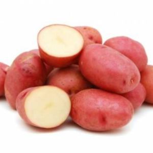 Patate Novelle Rosse 