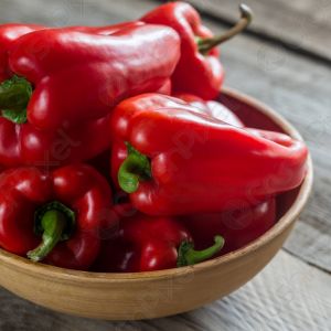Peperoni Misti