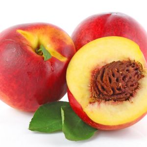 Pesche noci