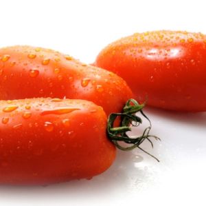  Pomodori San Marzano