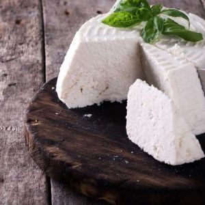 Ricotta di pecora freschissima 500gr