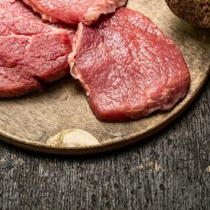 Scaloppine tenerissime di Angus al pascolo 0,5kg Prod. SURGELATO