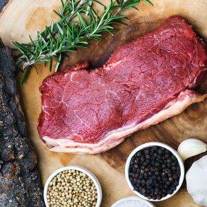 Tagliata di Angus Grassfed 0,5kg COD. 002