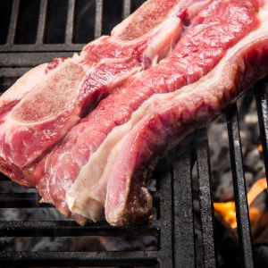 Tira de asado Angus Grassfed cod001