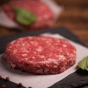 1 Maxi hamburger Angus Grassfed cod001
