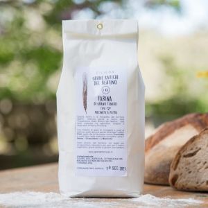 Farina Tipo 1 - 1kg