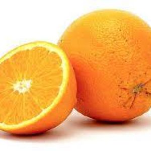 Arance da Mangiare