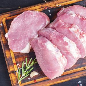 Arista Suino Nero (Cod.002)