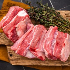 Biancostato Senz'osso Angus Grassfed 0,6/0,7 Kg (Cod.013)