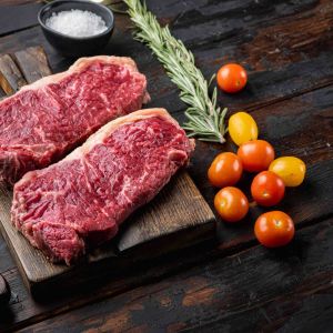 Bistecchina lombo s/osso Angus Grassfed (Cod.004)