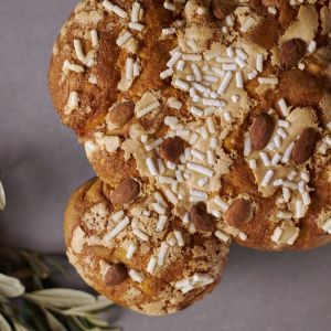 Colomba artigianale classica 1 kg