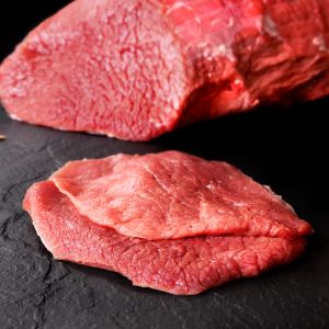 Fettine da burro Angus Grassfed (Cod.008/2)