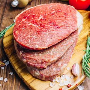 Fettine Girello Angus Grassfed 0,3/0,35Kg (Cod.013)