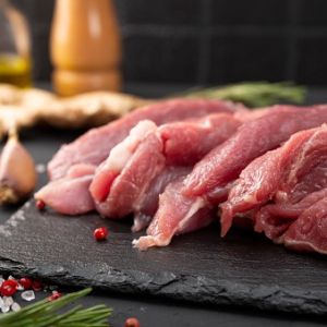 Fettine per involtini Angus Grassfed 0,3/0,35Kg (Cod.012)