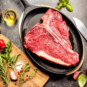 Fiorentina/T-bone Angus Grassfed  Fiorentina/T-bone Angus Grassfed