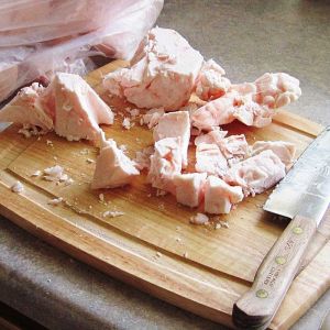 Grasso per sego Angus Grassfed 0,6/0,7Kg (Cod.013)
