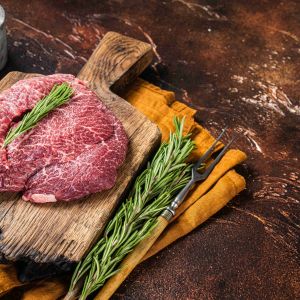 Guancia Angus Grassfed