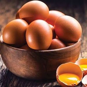 Confezione da 6 uova - Per cucinare