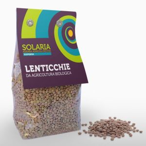 Lenticchie 0,4 Kg