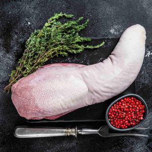 Lingua Angus Grassfed 