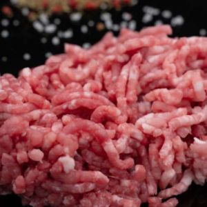 Macinato scelto Suino Nero (Cod.002)