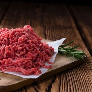 Macinato/Trito sughi Angus Grassfed 0,3/0,33Kg (Cod.010)
