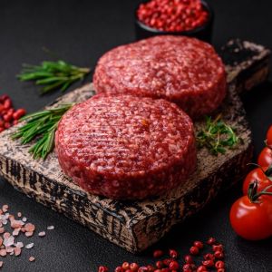 1 Maxi Hamburger Angus Grassfed (1x200gr) (Cod.007)
