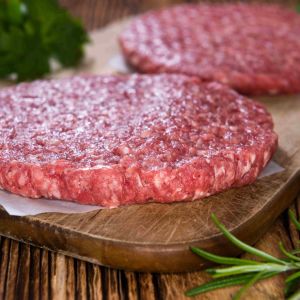Maxi hamburger Angus Grassfed  Maxi hamburger Angus Grassfed