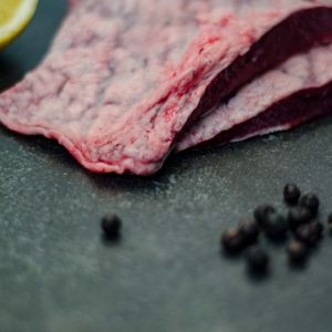 Milza Angus Grassfed (Cod.004)