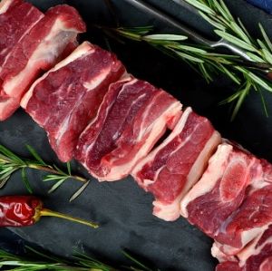 Pancia S/O per sugo Angus Grassfed 0,6/0,7Kg (Cod.012)