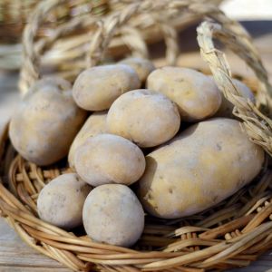 Patate Gialle Cassetta 9 Kg