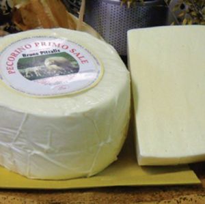Pecorino primo Sale da animali al pascolo 0,3Kg