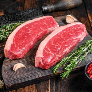 Picaña Angus Grassfed  Picaña Angus Grassfed