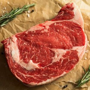 Ribeye/Entrecote Angus Grassfed 0,3/0,35Kg (Cod.012)