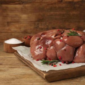 Rognone bovino Angus Grassfed  Rognone bovino Angus Grassfed